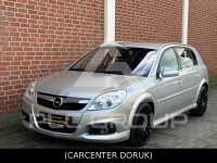 2007 Opel Signum