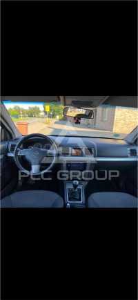 2007 Opel Signum