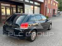 2007 Opel Signum