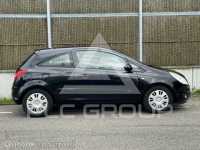 2007 Opel Corsa