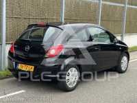 2007 Opel Corsa