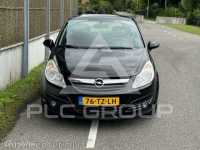 2007 Opel Corsa