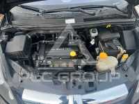 2007 Opel Corsa