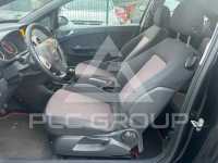 2007 Opel Corsa
