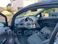 2007 Opel Corsa