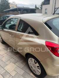 2007 Opel Corsa