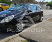 2007 Opel Corsa