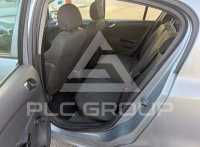 2007 Opel Corsa