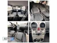 2007 Opel Corsa