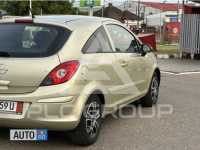 2007 Opel Corsa