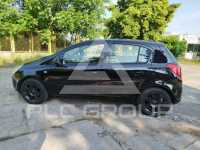 2007 Opel Corsa