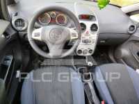 2007 Opel Corsa