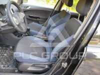 2007 Opel Corsa