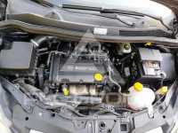 2007 Opel Corsa