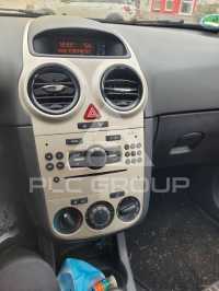 2007 Opel Corsa