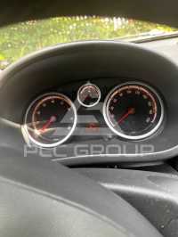 2007 Opel Corsa