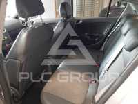 2007 Opel Corsa