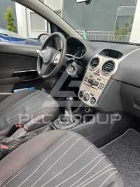 2007 Opel Corsa