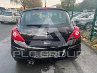 2007 Opel Corsa