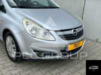 2007 Opel Corsa