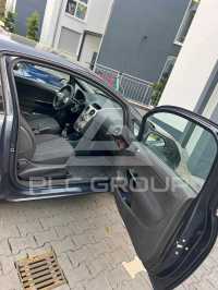 2007 Opel Corsa