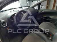 2007 Opel Corsa