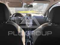 2007 Opel Corsa
