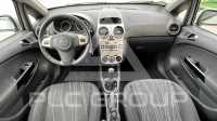 2007 Opel Corsa