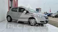 2007 Opel Corsa