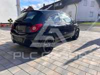 2007 Opel Corsa