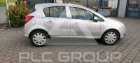 2007 Opel Corsa