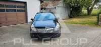 2007 Opel Corsa
