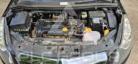 2007 Opel Corsa
