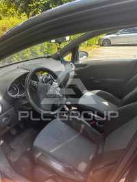 2007 Opel Corsa