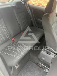 2007 Opel Corsa