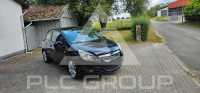 2007 Opel Corsa