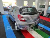 2007 Opel Corsa