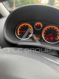 2007 Opel Corsa
