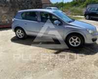 2007 Opel Astra