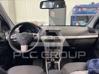 2007 Opel Astra