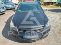 2007 Opel Astra