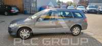 2007 Opel Astra