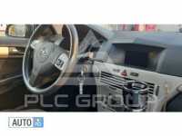 2007 Opel Astra