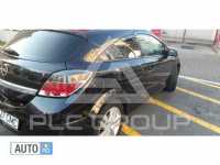 2007 Opel Astra
