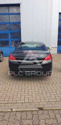 2007 Opel Astra