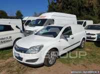 2007 Opel Astra