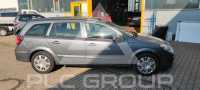 2007 Opel Astra