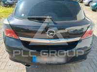 2007 Opel Astra