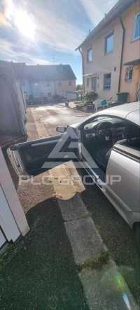 2007 Opel Astra