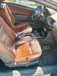 2007 Opel Astra